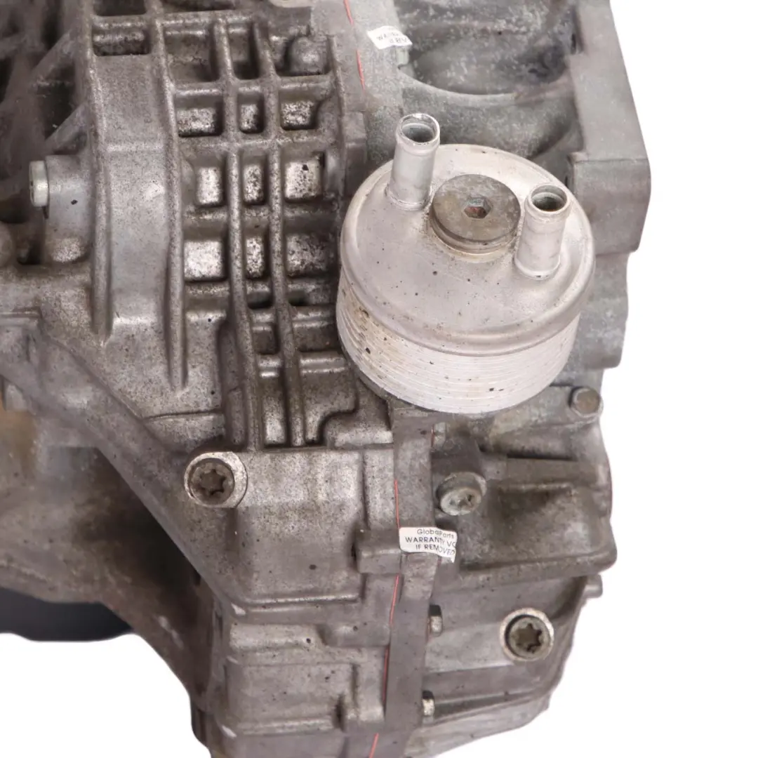 Gearbox Mini Cooper R56 R55 R57 LCI N16 GA6F21WA ANF WARRANTY to Automatic with Part number 7593890 Automatic Gearbox Mini Cooper R56 R55 R57 LCI N16 GA6F21WA ANF WARRANTY - SKU 7593890-1 - Part number 7593890