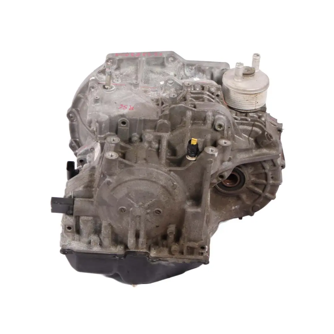 Gearbox Mini Cooper R56 R55 R57 LCI N16 GA6F21WA ANF WARRANTY to Automatic with Part number 7593890 Automatic Gearbox Mini Cooper R56 R55 R57 LCI N16 GA6F21WA ANF WARRANTY - SKU 7593890-1 - Part number 7593890