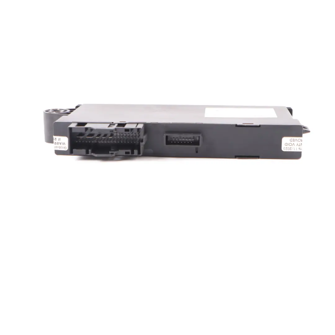 BMW E60 E90 E91 LCI 325i 525i N53 218HP ECU Kit DME CAS3 + Key Manual - SKU 7594305-3 - Part number 7594305