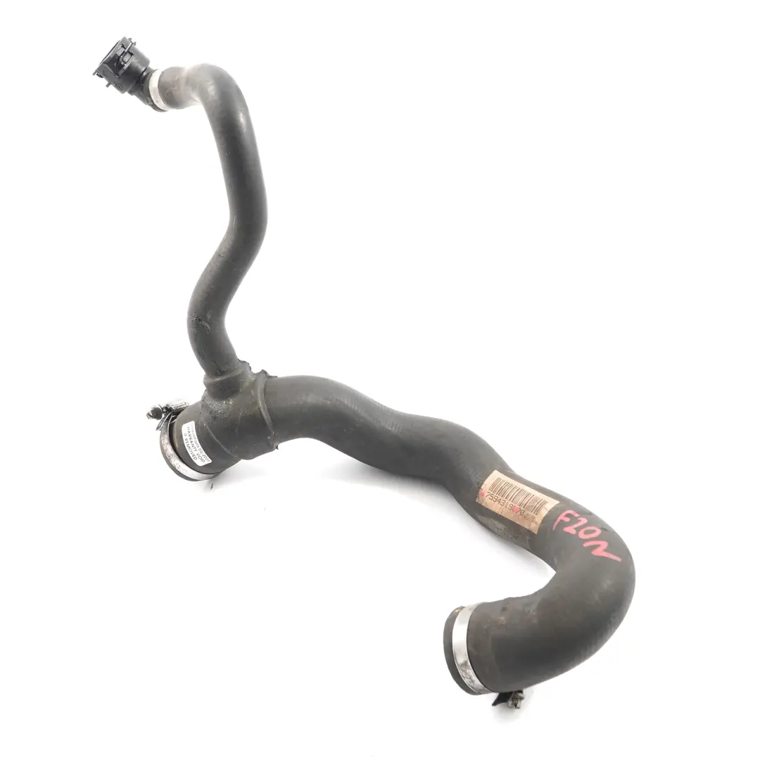 Tuyau refroidissement BMW F20 F30 F33 F36 F34 GT Petrol N55 Water Line pour à propos du numéro de pièce 7594319 Tuyau refroidissement BMW F20 F30 F33 F36 F34 GT Petrol N55 Water Line - SKU 7594319 - Numéro de pièce 7594319