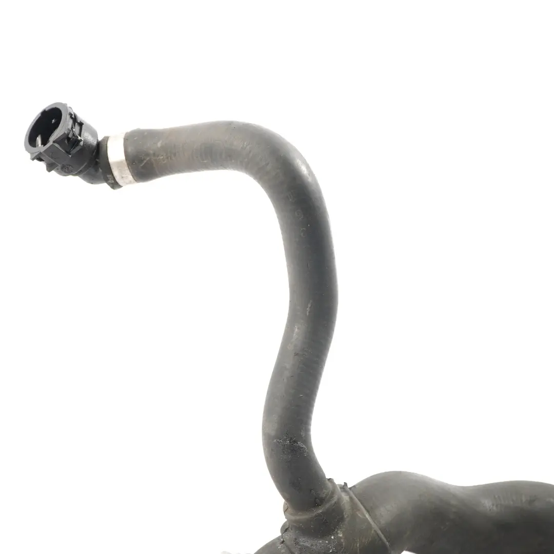 Tuyau refroidissement BMW F20 F30 F33 F36 F34 GT Petrol N55 Water Line pour à propos du numéro de pièce 7594319 Tuyau refroidissement BMW F20 F30 F33 F36 F34 GT Petrol N55 Water Line - SKU 7594319 - Numéro de pièce 7594319