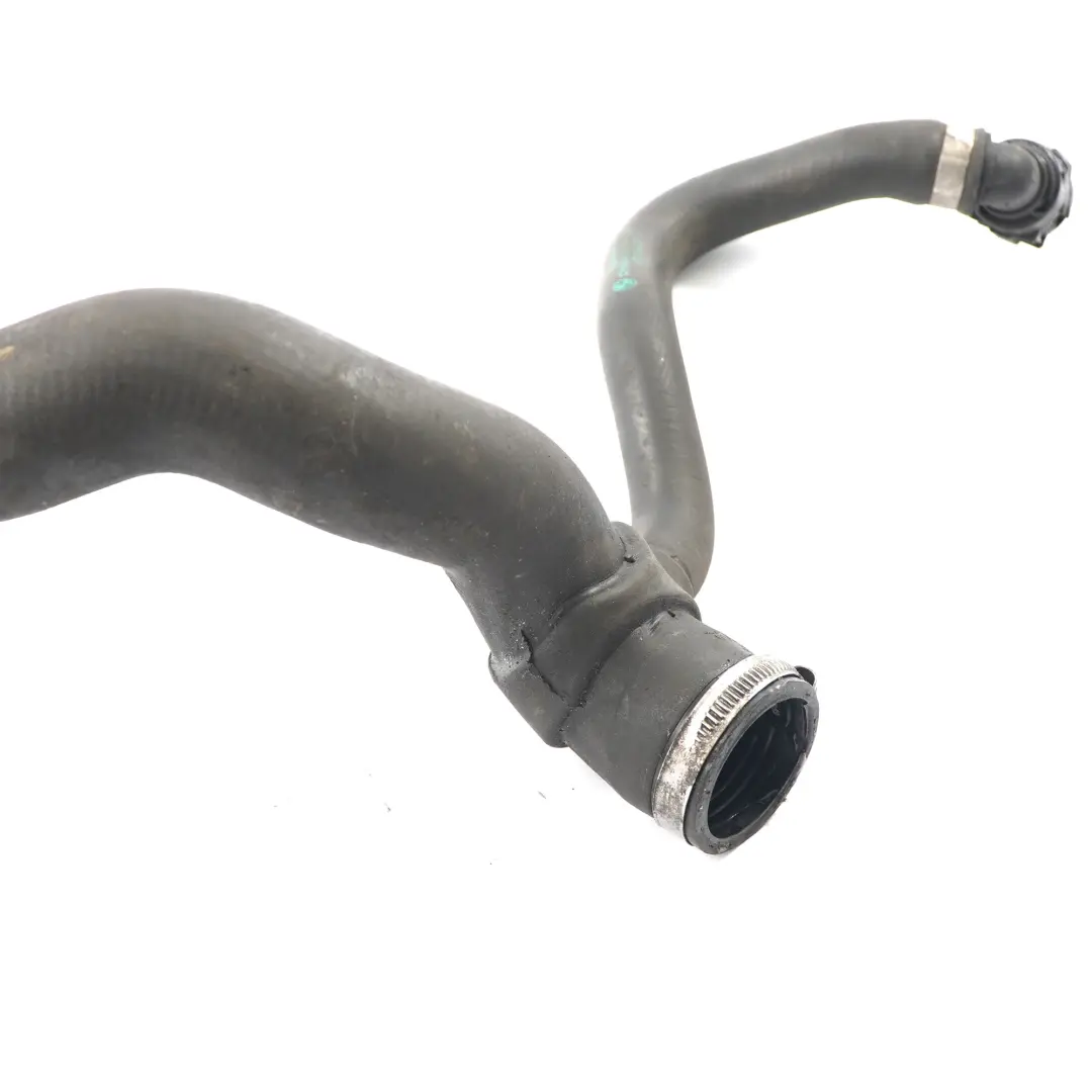 BMW F20 F22 F30 F33 F36 F34 GT Benzyna N55 Przewód Wody Płynu - SKU 7594319 - Numer Części 7594319