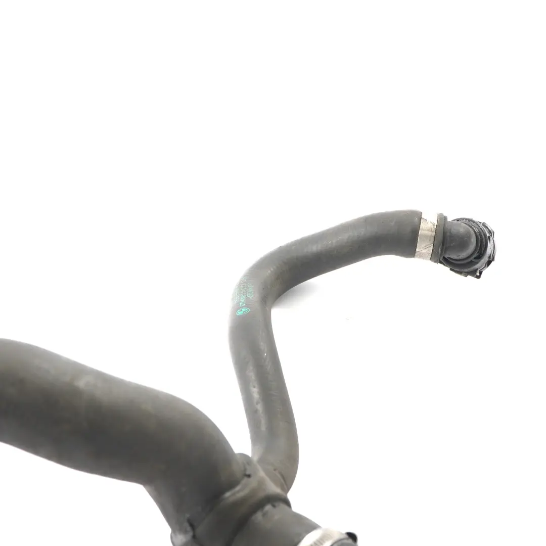 Manguera refrigerante BMW F20 F30 F33 F36 F34 GT gasolina N55 Línea agua para con número de pieza 7594319 Manguera refrigerante BMW F20 F30 F33 F36 F34 GT gasolina N55 Línea agua - SKU 7594319 - Número de pieza 7594319