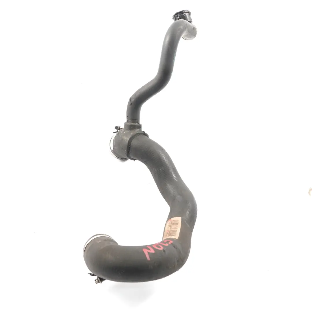  Kühlmittelschlauch BMW F20 F30 F33 F36 F34 GT Benzin N55 Wasserleitung - SKU 7594319 - Teilenummer 7594319