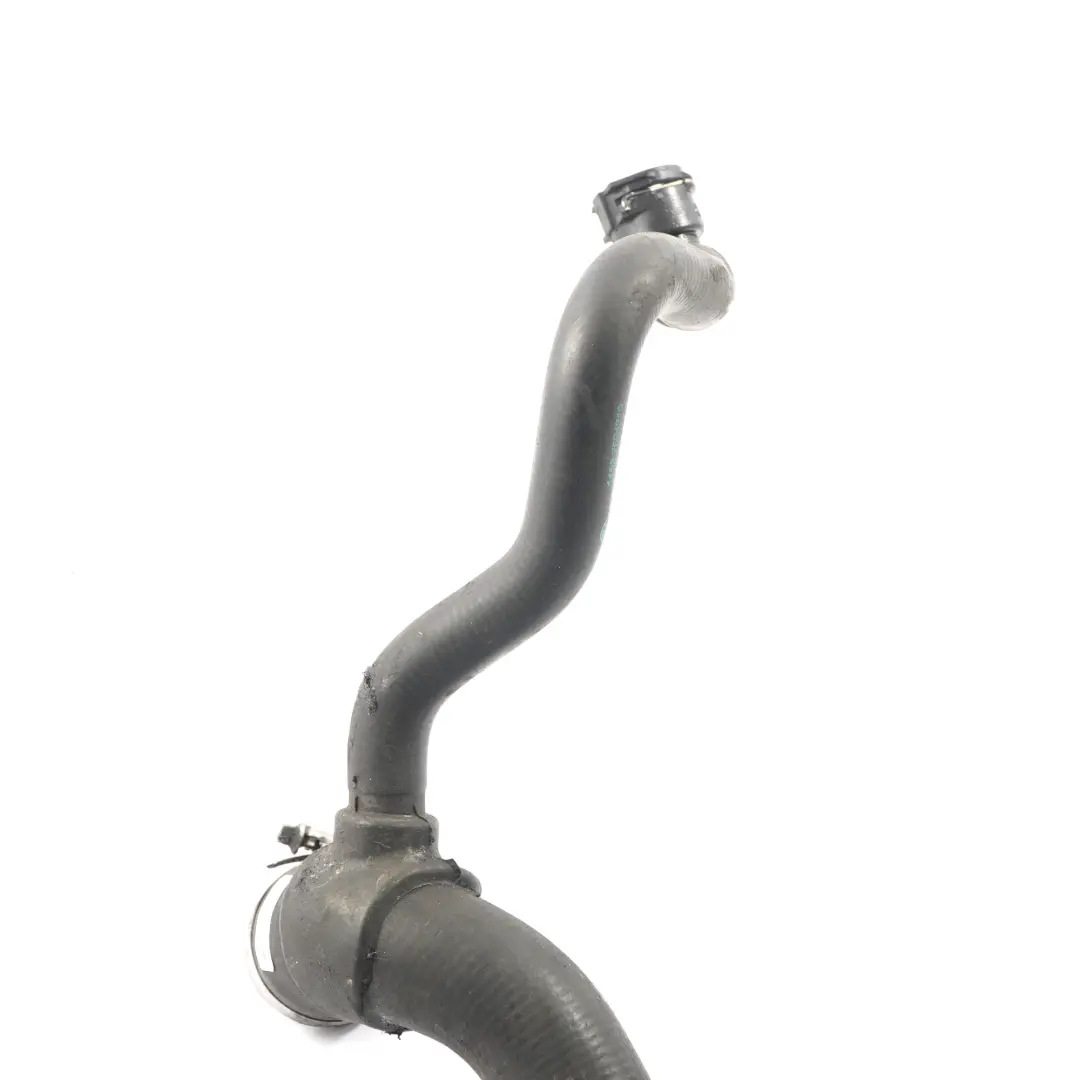  Tubo refrigerante BMW F20 F22 F30 F33 F36 F34 GT benzina N55 Linea acqua - SKU 7594319 - Numero di parte 7594319