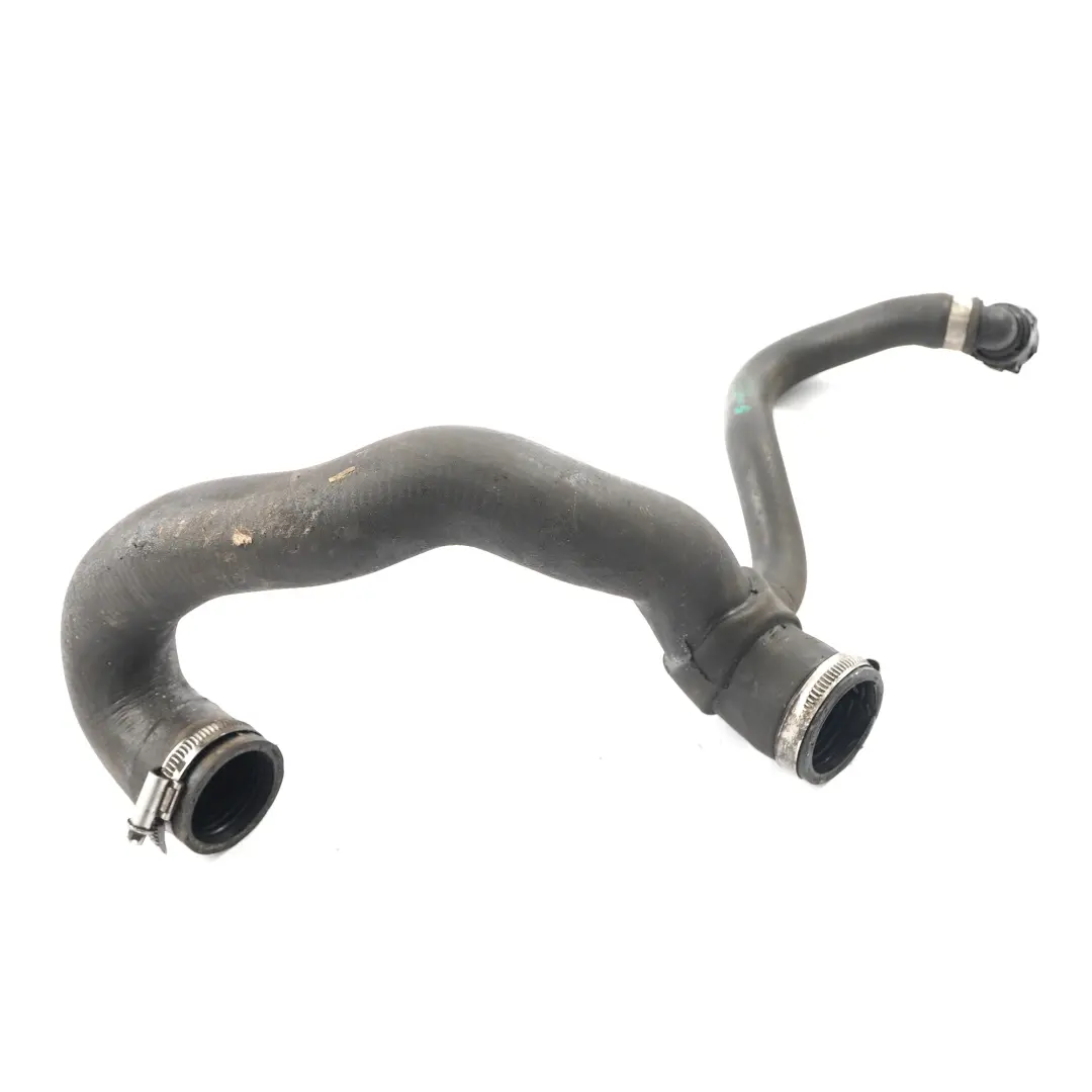  Kühlmittelschlauch BMW F20 F30 F33 F36 F34 GT Benzin N55 Wasserleitung - SKU 7594319 - Teilenummer 7594319