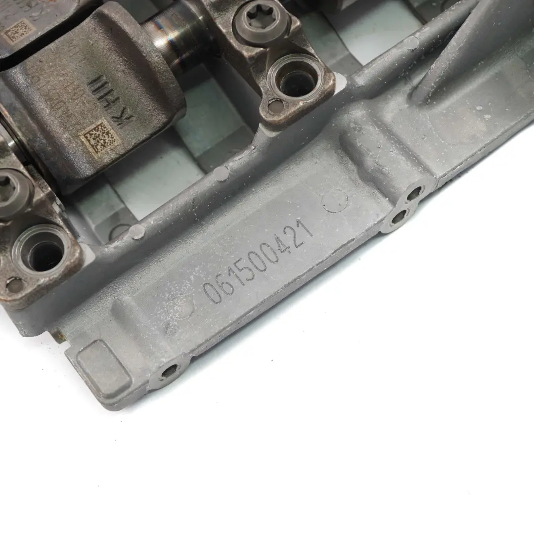 N45 N46 Benzyna Pompa oleju wałki do BMW E87 E90 E91 o numerze 7594471 BMW E87 E90 E91 N45 N46 Benzyna Pompa oleju wałki - SKU 7594471-2 - Numer Części 7594471