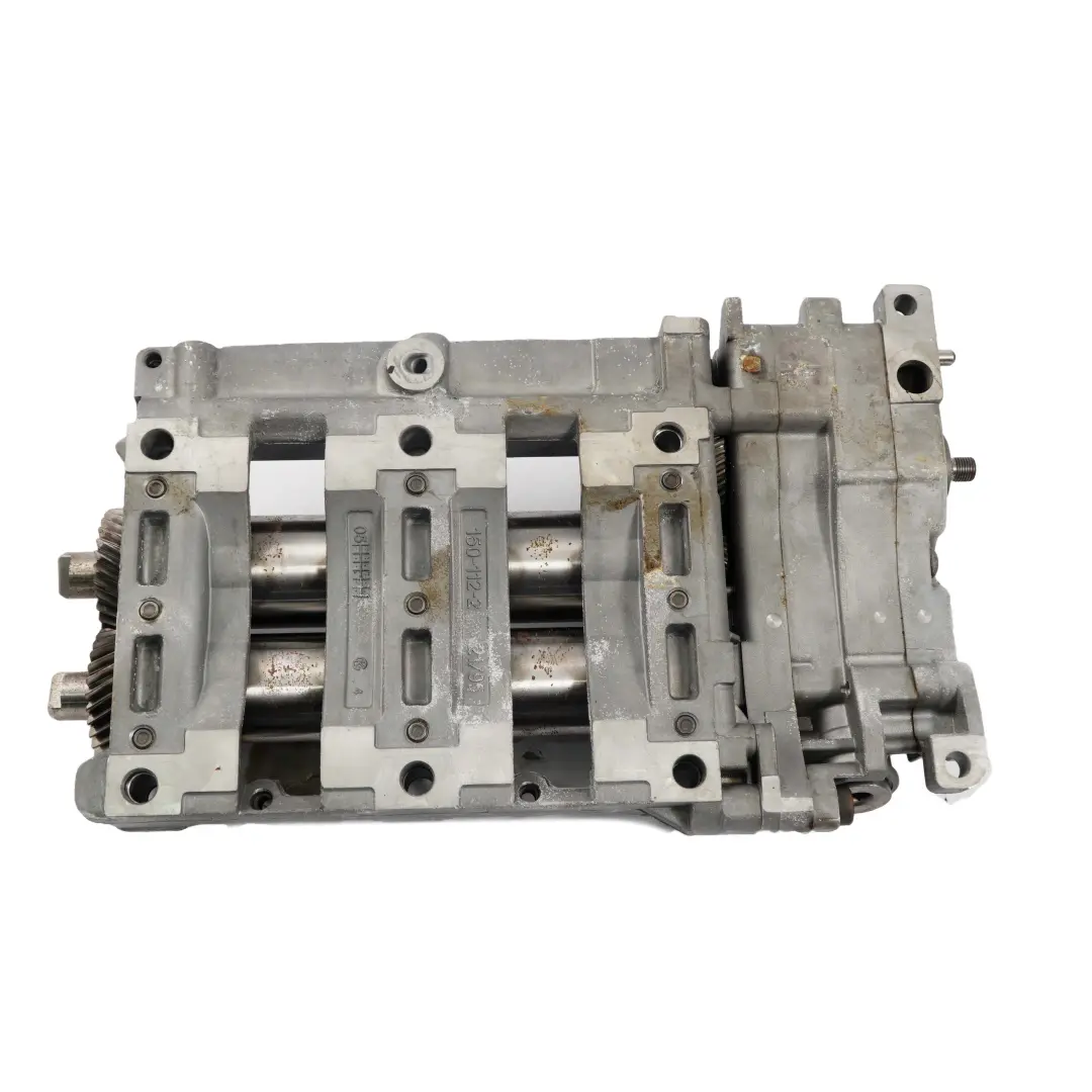 Ölpumpe Ausgleichwellen Modul Einheit für BMW 1 3 E87 E90 E91 118i 120i 318i 320i mit Teilenummer 7594471 BMW 1 3 E87 E90 E91 118i 120i 318i 320i Ölpumpe Ausgleichwellen Modul Einheit - SKU 7594471-2 - Teilenummer 7594471
