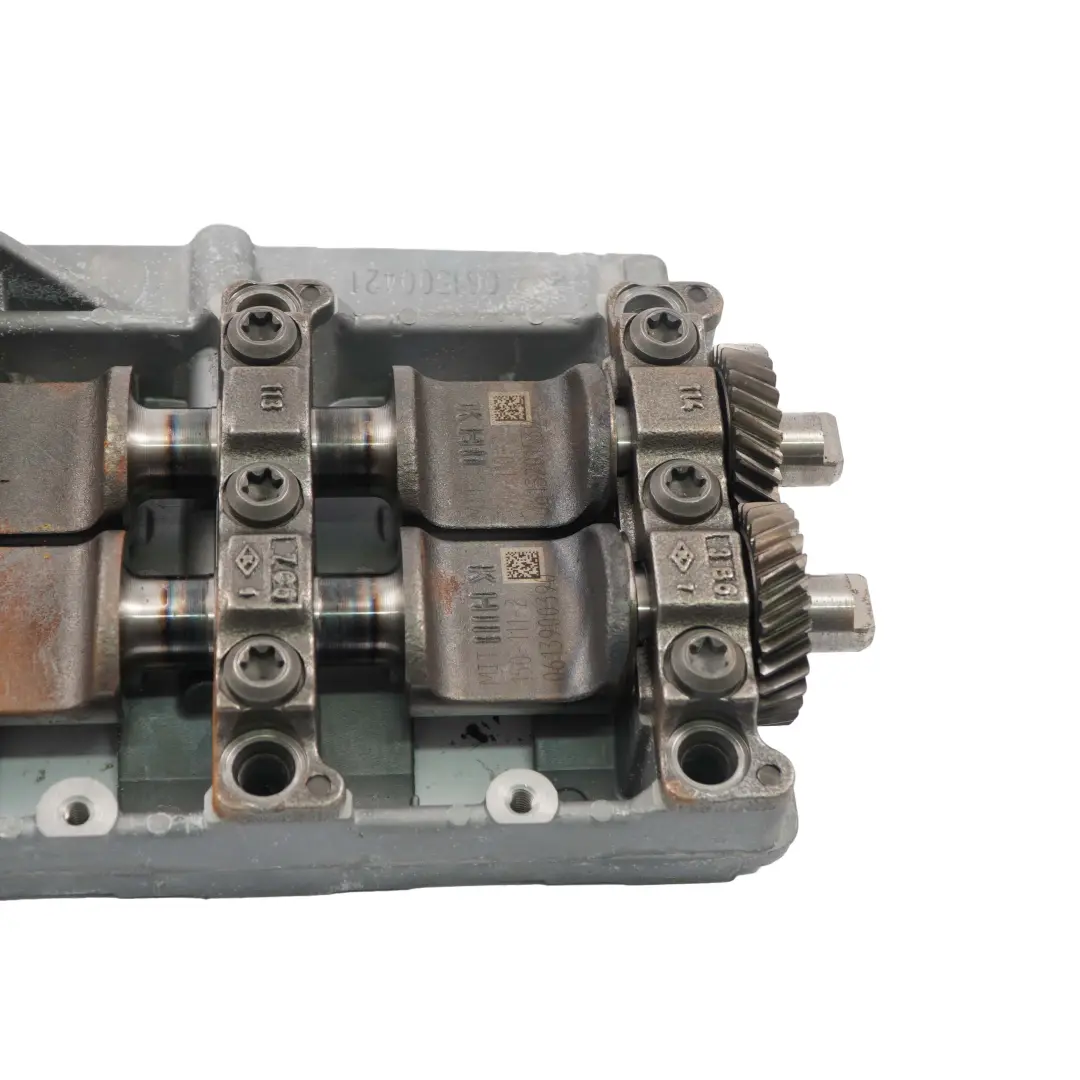 N45 N46 Engine Oil Pump Balance Shaft to BMW 1 3 E87 E90 E91 118i 120i 120i 320i with Part number 7594471 BMW 1 3 E87 E90 E91 118i 120i 120i 320i N45 N46 Engine Oil Pump Balance Shaft - SKU 7594471-2 - Part number 7594471