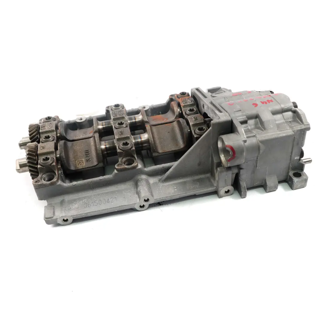 N45 N46 Engine Oil Pump Balance Shaft to BMW 1 3 E87 E90 E91 118i 120i 120i 320i with Part number 7594471 BMW 1 3 E87 E90 E91 118i 120i 120i 320i N45 N46 Engine Oil Pump Balance Shaft - SKU 7594471-2 - Part number 7594471