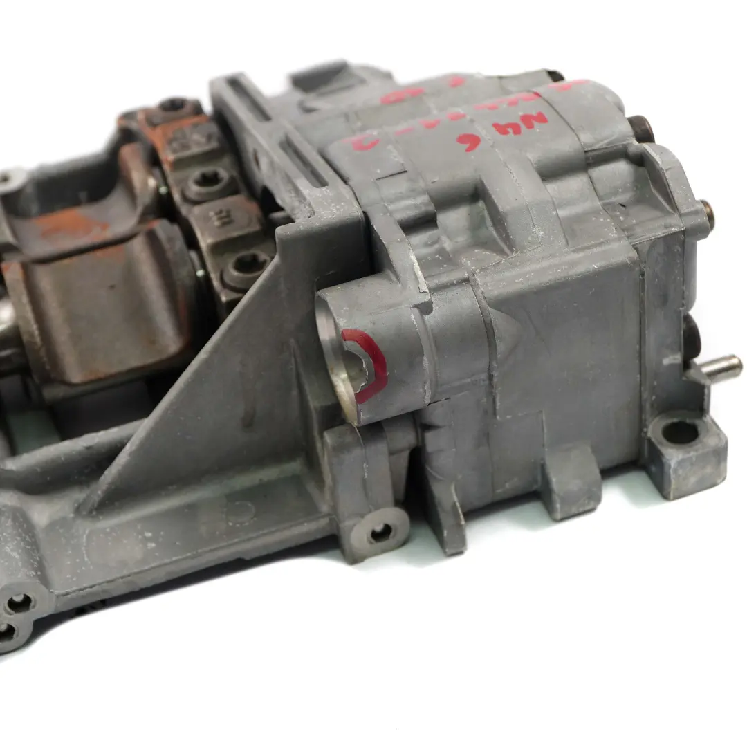 N45 N46 Engine Oil Pump Balance Shaft to BMW 1 3 E87 E90 E91 118i 120i 120i 320i with Part number 7594471 BMW 1 3 E87 E90 E91 118i 120i 120i 320i N45 N46 Engine Oil Pump Balance Shaft - SKU 7594471-2 - Part number 7594471