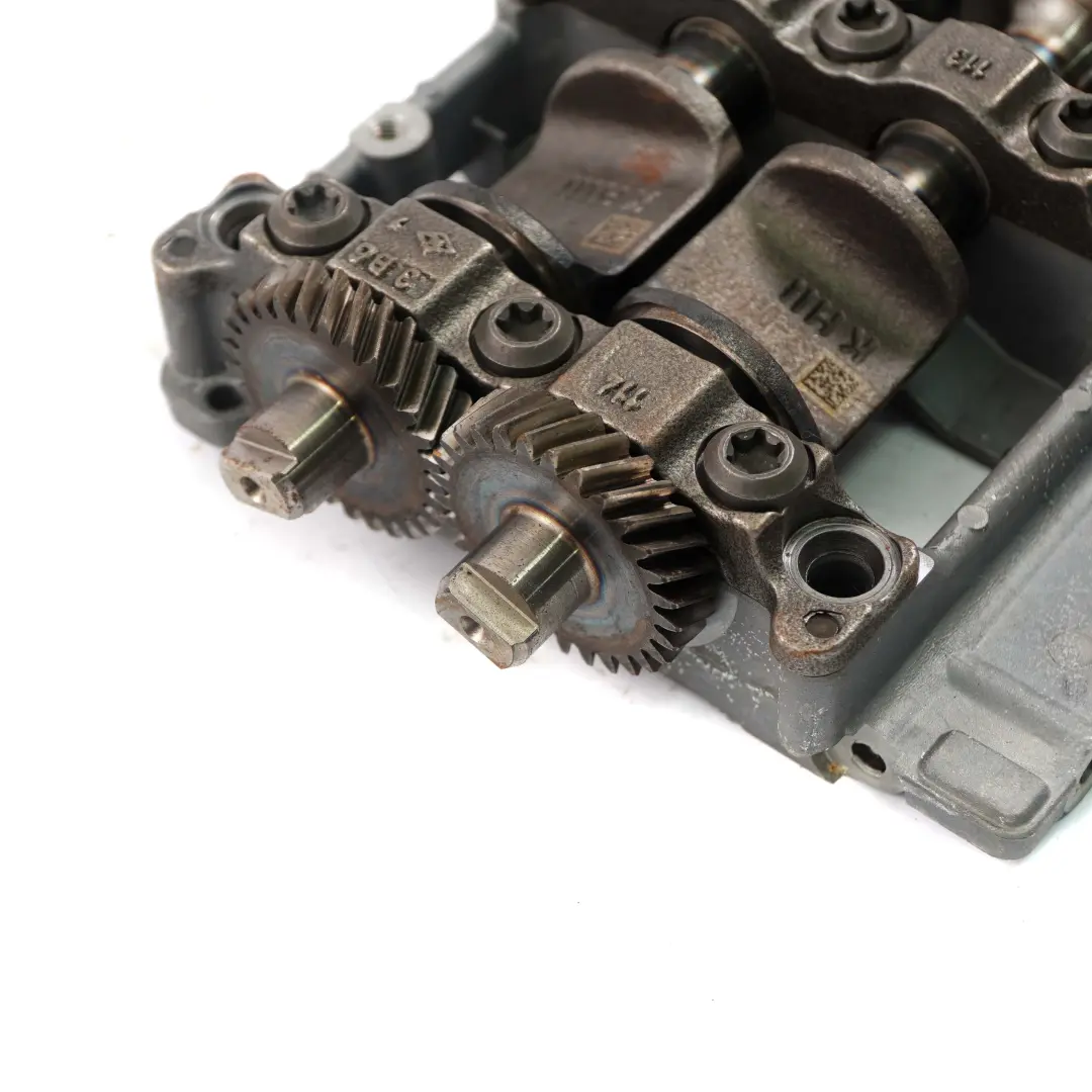 Ölpumpe Ausgleichwellen Modul Einheit für BMW 1 3 E87 E90 E91 118i 120i 318i 320i mit Teilenummer 7594471 BMW 1 3 E87 E90 E91 118i 120i 318i 320i Ölpumpe Ausgleichwellen Modul Einheit - SKU 7594471-2 - Teilenummer 7594471