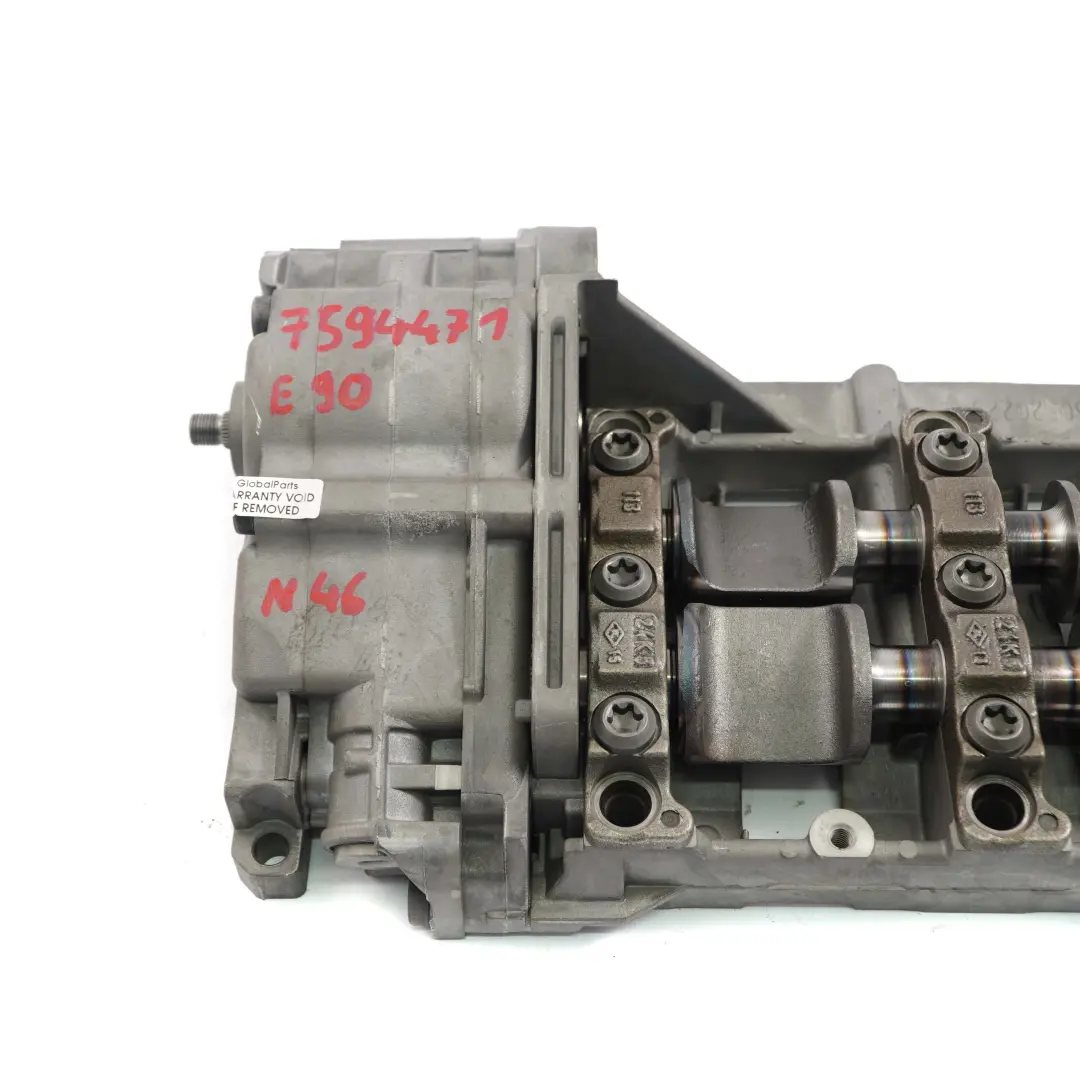BMW 1 3 E87 E90 E91 118i 120i 120i 320i N45 N46 Engine Oil Pump Balance Shaft - SKU 7594471 - Part number 7594471