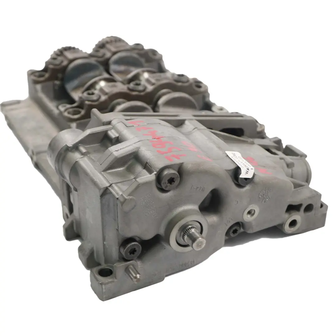 N45 N46 Pompa Oleju Wałki do BMW E87 E90 E91 o numerze 7594471 BMW E87 E90 E91 N45 N46 Pompa Oleju Wałki - SKU 7594471 - Numer Części 7594471
