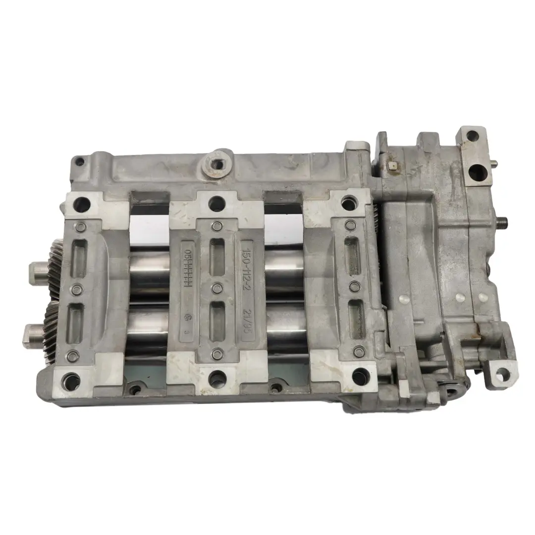 N45 N46 Arbre Équilibrage Pompe Huile pour BMW E87 E90 E91 118i 120i 320i à propos du numéro de pièce 7594471 BMW E87 E90 E91 118i 120i 320i N45 N46 Arbre Équilibrage Pompe Huile - SKU 7594471 - Numéro de pièce 7594471