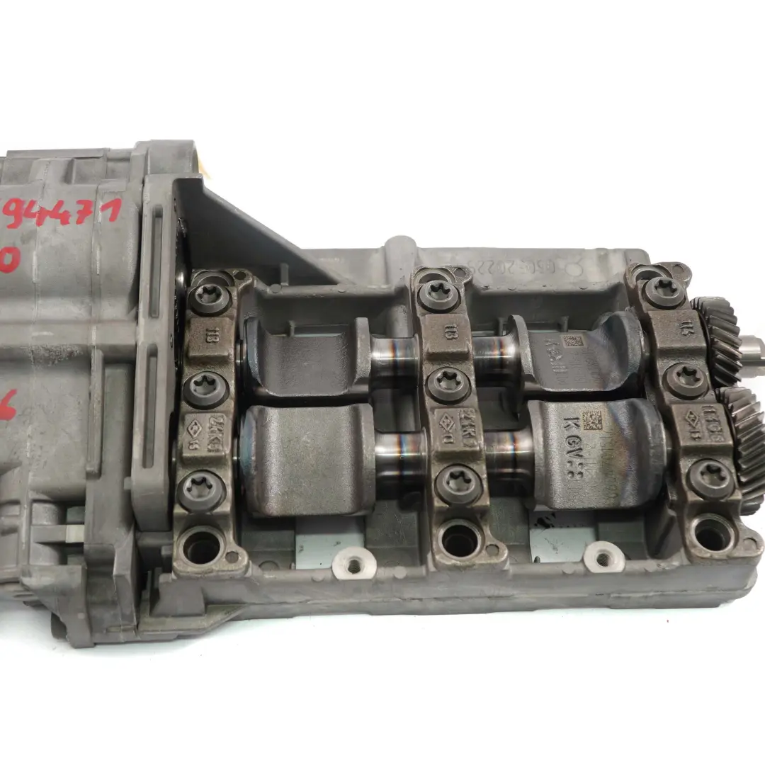BMW E87 E90 E91 118i 120i 320i N45 N46 Motor Öl Pumpe Ausgleich Swelle - SKU 7594471 - Teilenummer 7594471