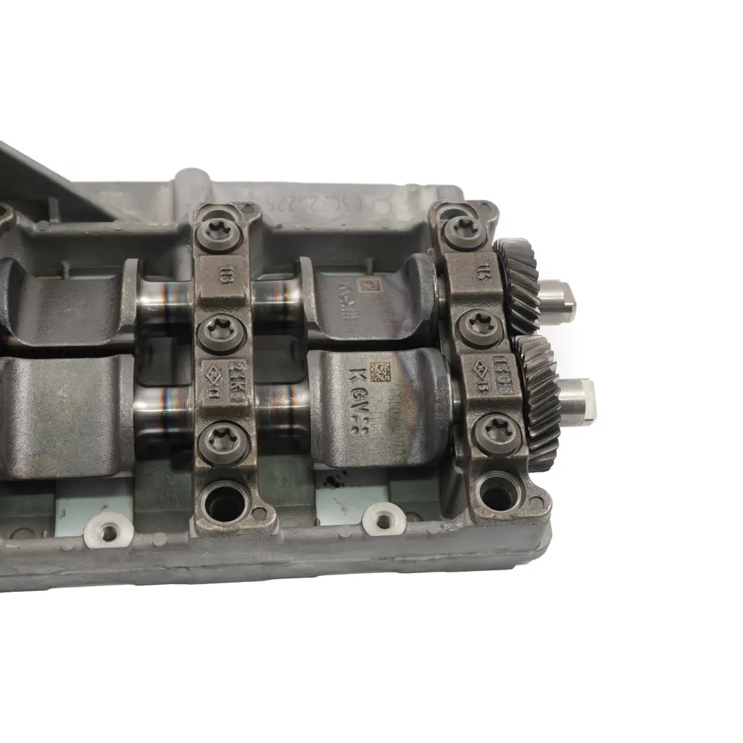 Pompe Ausgleichwellen Module Unite BMW 1 3 E87 E90 E91 118i 120i 318i 320i - SKU 7594471 - Numéro de pièce 7594471