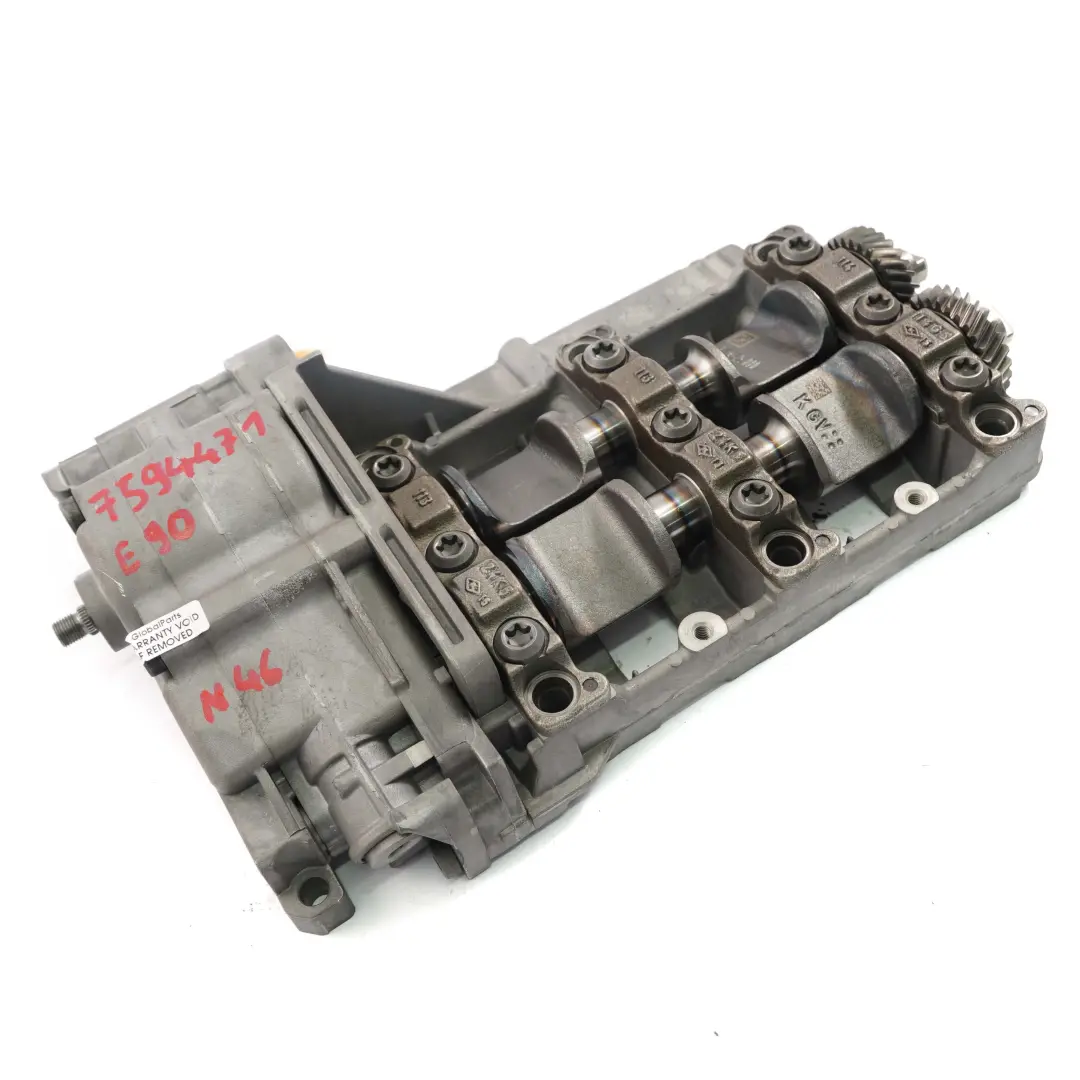 BMW E87 E90 E91 118i 120i 320i N45 N46 Engine Oil Pump Balance Shaft - SKU 7594471 - Part number 7594471