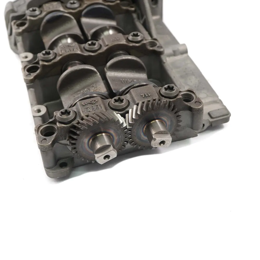 N45 N46 Engine Oil Pump Balance Shaft to BMW E87 E90 E91 118i 120i 320i with Part number 7594471 BMW E87 E90 E91 118i 120i 320i N45 N46 Engine Oil Pump Balance Shaft - SKU 7594471 - Part number 7594471