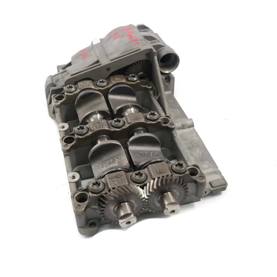 N45 N46 Motor Öl Pumpe Ausgleich Swelle für BMW E87 E90 E91 118i 120i 320i mit Teilenummer 7594471 BMW E87 E90 E91 118i 120i 320i N45 N46 Motor Öl Pumpe Ausgleich Swelle - SKU 7594471 - Teilenummer 7594471