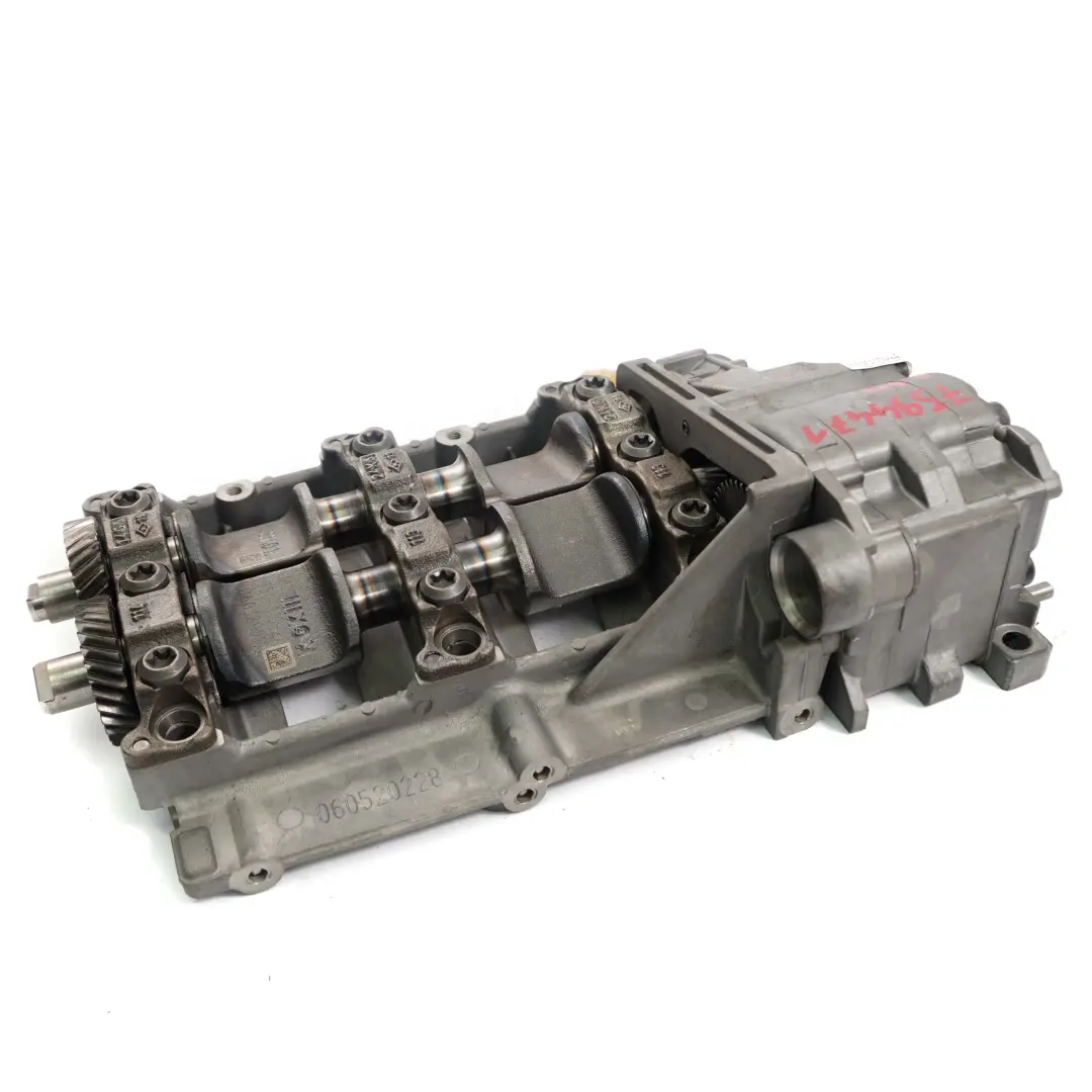 N45 N46 Pompa Oleju Wałki do BMW E87 E90 E91 o numerze 7594471 BMW E87 E90 E91 N45 N46 Pompa Oleju Wałki - SKU 7594471 - Numer Części 7594471