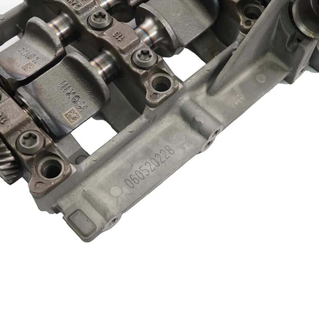 N45 N46 Engine Oil Pump Balance Shaft to BMW E87 E90 E91 118i 120i 320i with Part number 7594471 BMW E87 E90 E91 118i 120i 320i N45 N46 Engine Oil Pump Balance Shaft - SKU 7594471 - Part number 7594471