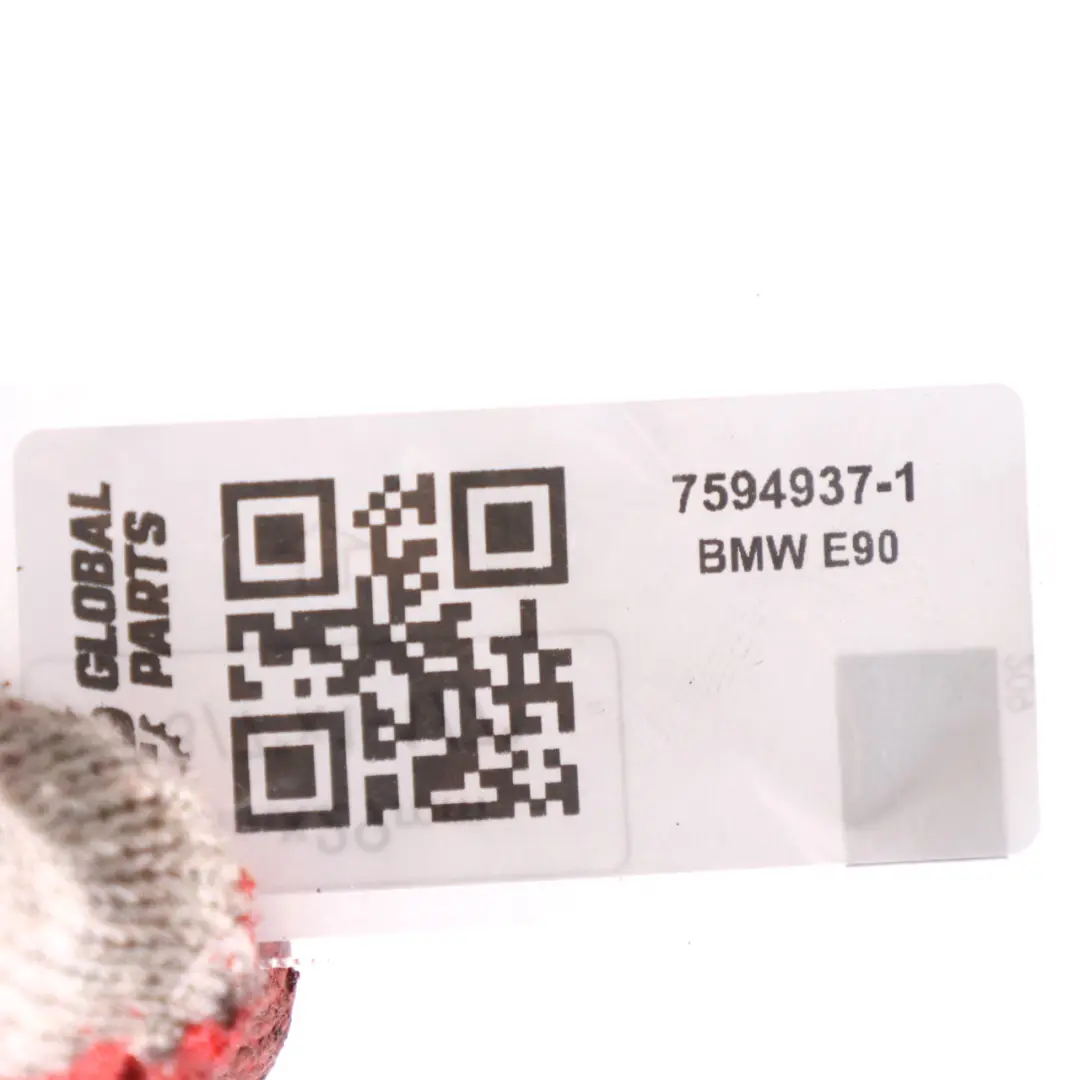 BMW E60 E65 E81 E87 E87N E90 E91 Set de bobines d'allumage - SKU 7594937-1 - Numéro de pièce 7594937