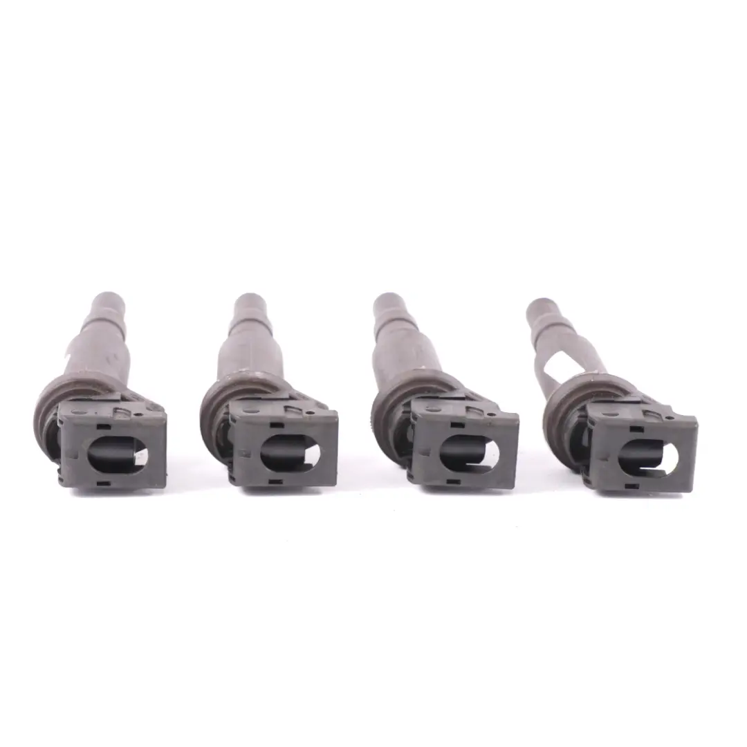 Juego de bobina de encendido para BMW E60 E65 E81 E87 E87N E90 E91 con número de pieza 7594937 BMW E60 E65 E81 E87 E87N E90 E91 Juego de bobina de encendido - SKU 7594937-1 - Número de pieza 7594937