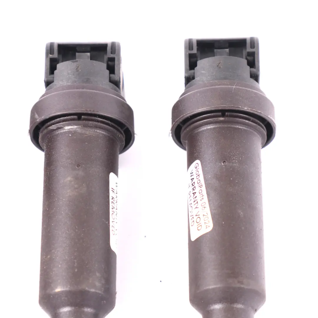 Juego de bobina de encendido para BMW E60 E65 E81 E87 E87N E90 E91 con número de pieza 7594937 BMW E60 E65 E81 E87 E87N E90 E91 Juego de bobina de encendido - SKU 7594937-1 - Número de pieza 7594937