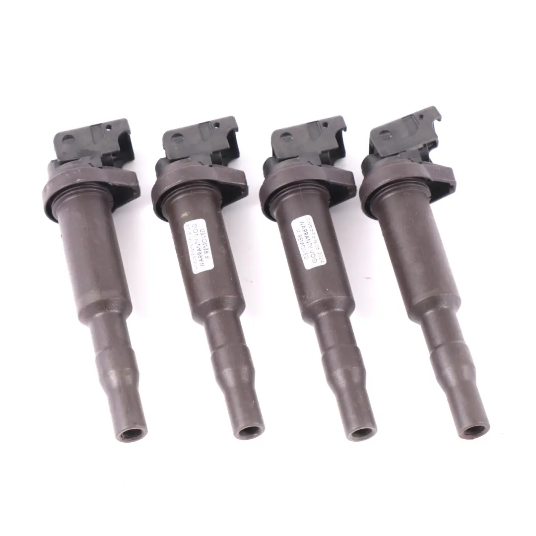 Bobina di accensione per BMW E60 E65 E81 E87 E87N E90 E91 con numero di parte 7594937 BMW E60 E65 E81 E87 E87N E90 E91 Bobina di accensione - SKU 7594937-1 - Numero di parte 7594937