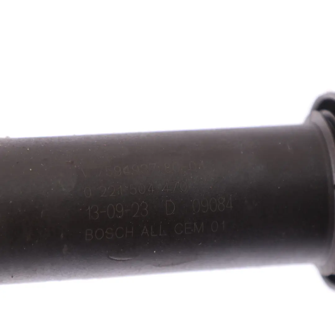 Zündspulensatz für BMW E60 E65 E81 E87 E87N E90 E91 mit Teilenummer 7594937 BMW E60 E65 E81 E87 E87N E90 E91 Zündspulensatz - SKU 7594937-1 - Teilenummer 7594937