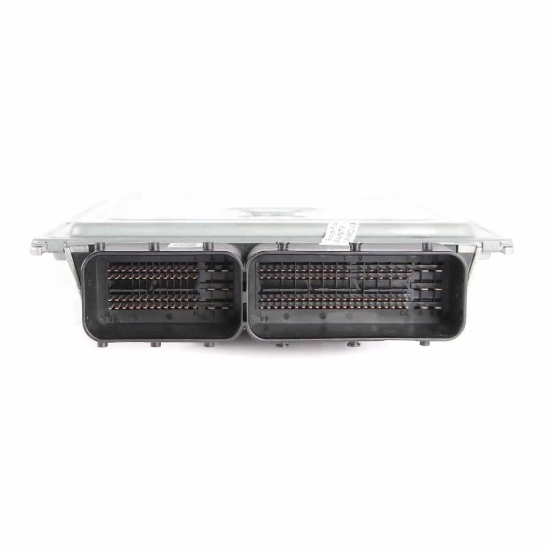 BMW E81 E87 LCI N43 116i 1.6 122PS ECU Steuergerät Kit DME CAS3 Schlüsse - SKU 7595179-15 - Teilenummer 7595179