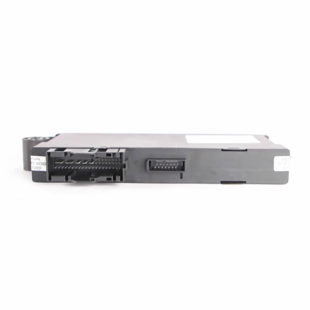 BMW E81 E87 LCI N43 116i 1.6 122HP ECU Control Unit Kit DME CAS3 + Key - SKU 7595179-15 - Part number 7595179