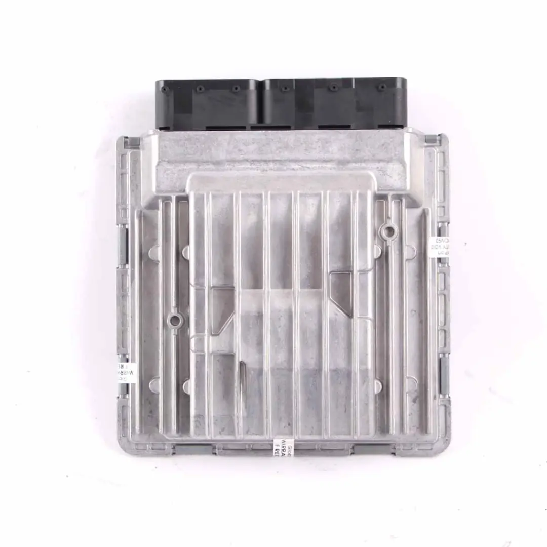 N43 118I 318I Komputer ECU DME 7595179 CAS3 + Klucz BMW E87 LCI E90 - SKU 7595179-17 - Numer Części 7599881