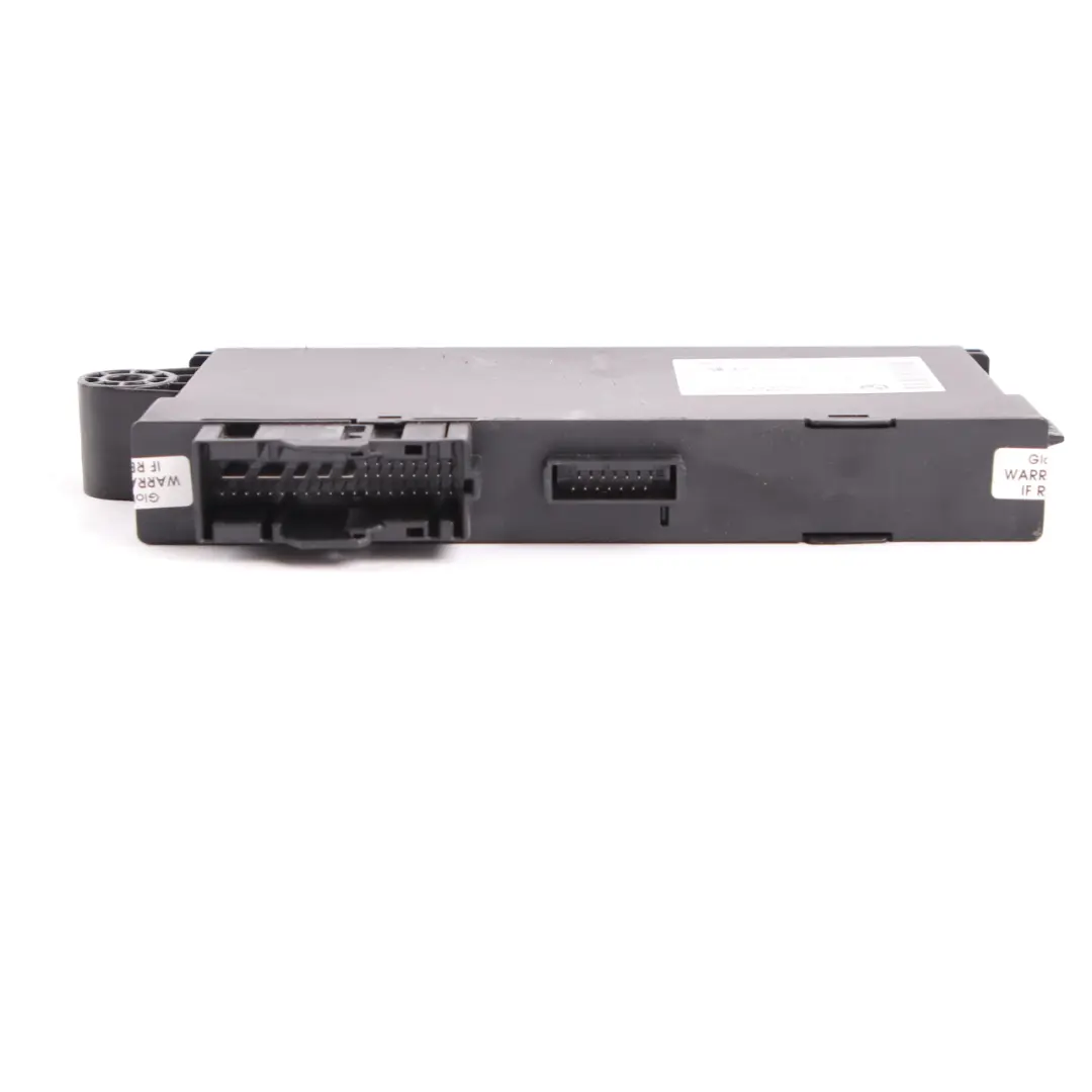 N43 118I 318I Komputer ECU DME 7595179 CAS3 + Klucz BMW E87 LCI E90 - SKU 7595179-17 - Numer Części 7599881