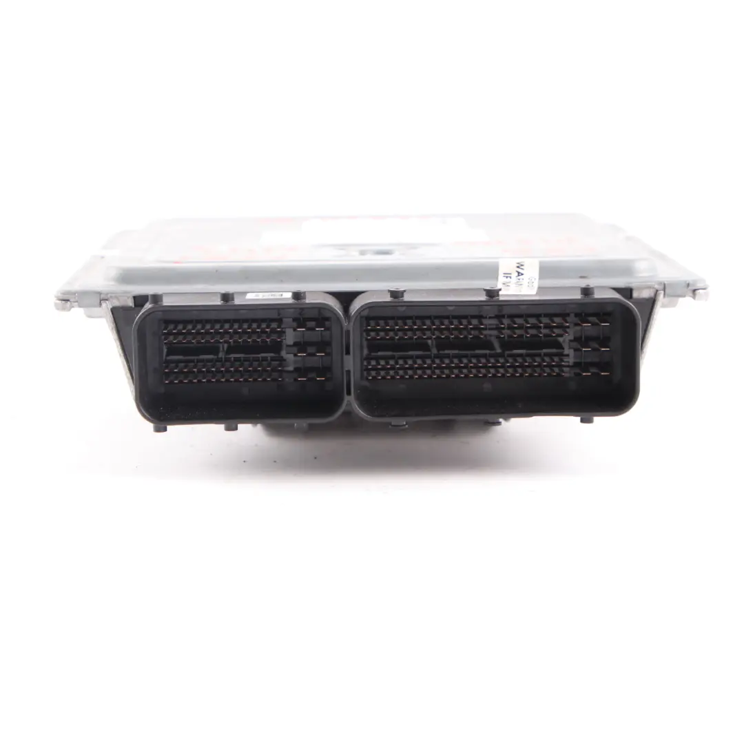 BMW E81 E87 LCI E90 N43 118i 318i Petrol ECU Kit DME CAS3 + Key - SKU 7595179-3 - Part number 7595179