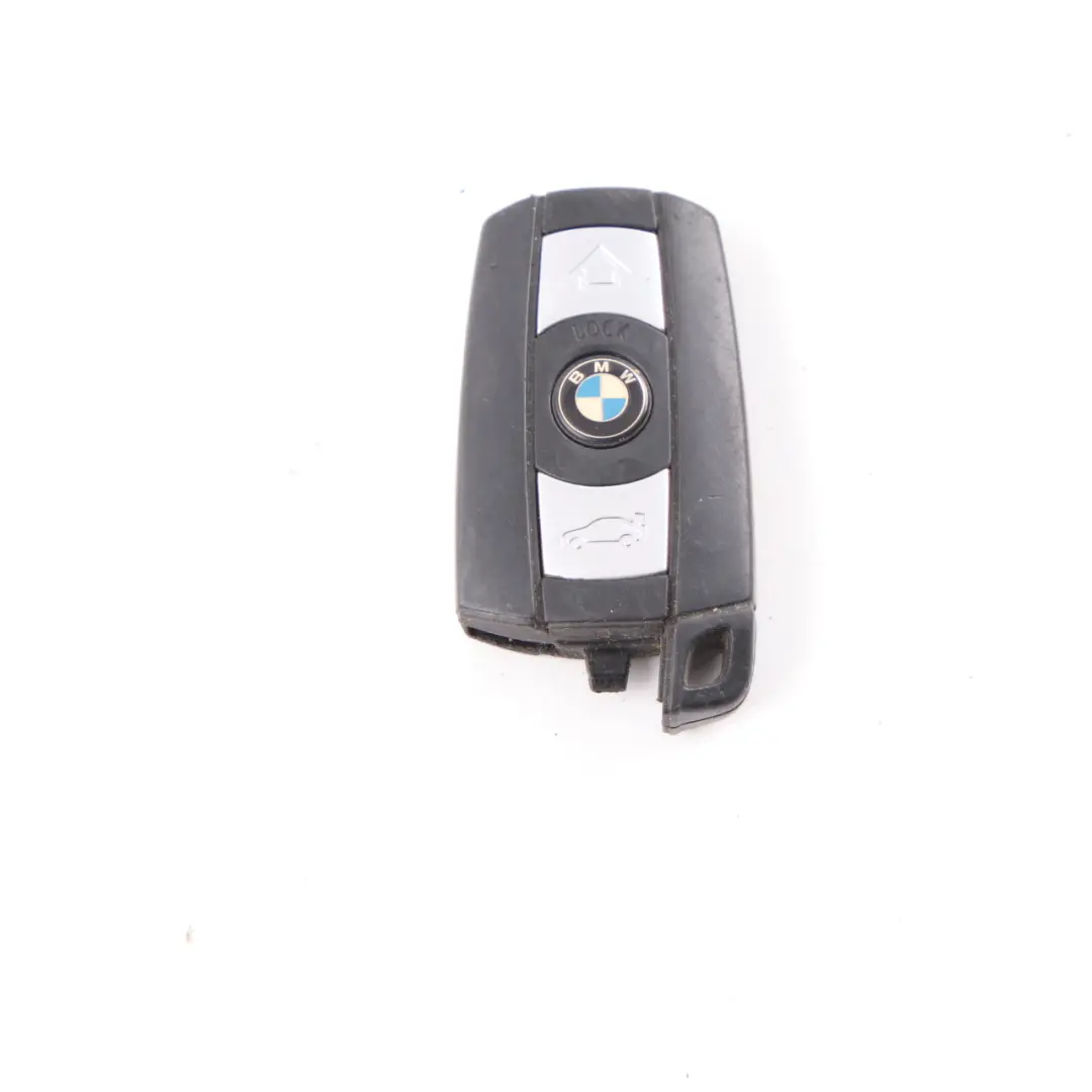 N43 118i 318i Benzin Motor ECU DME CAS3 Schlüssel BMW E81 E87 LCI E90 - SKU 7595179-3 - Teilenummer 7595179