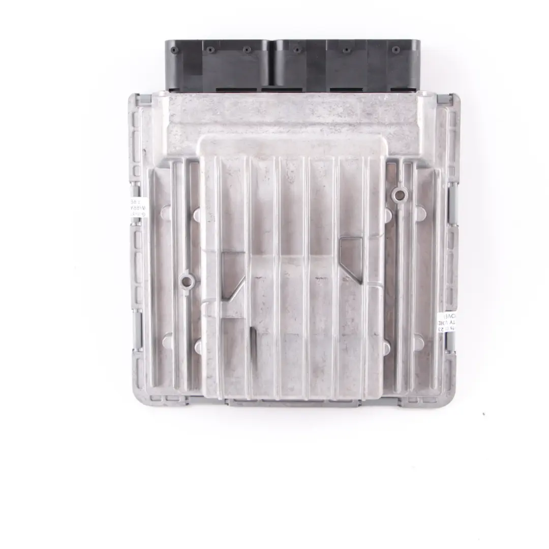 BMW E87 LCI E90 N43 118i 318i ECU Unidad de Control Kit DME CAS3 Clave - SKU 7595179-7 - Número de pieza 7595179