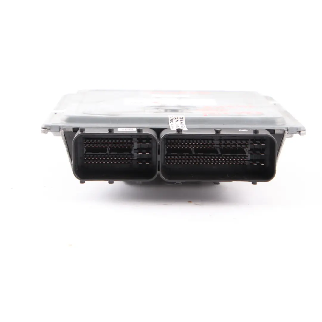 BMW E87 LCI E90 N43 118i 318i ECU Unidad de Control Kit DME CAS3 Clave - SKU 7595179-7 - Número de pieza 7595179