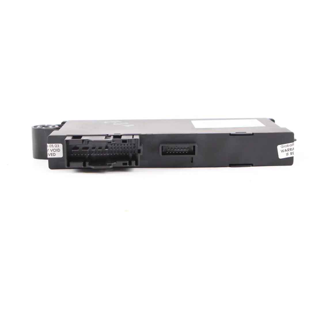 BMW E87 LCI E90 N43 118i 318i ECU Control Unit Kit DME CAS3 + Key - SKU 7595179-7 - Part number 7595179