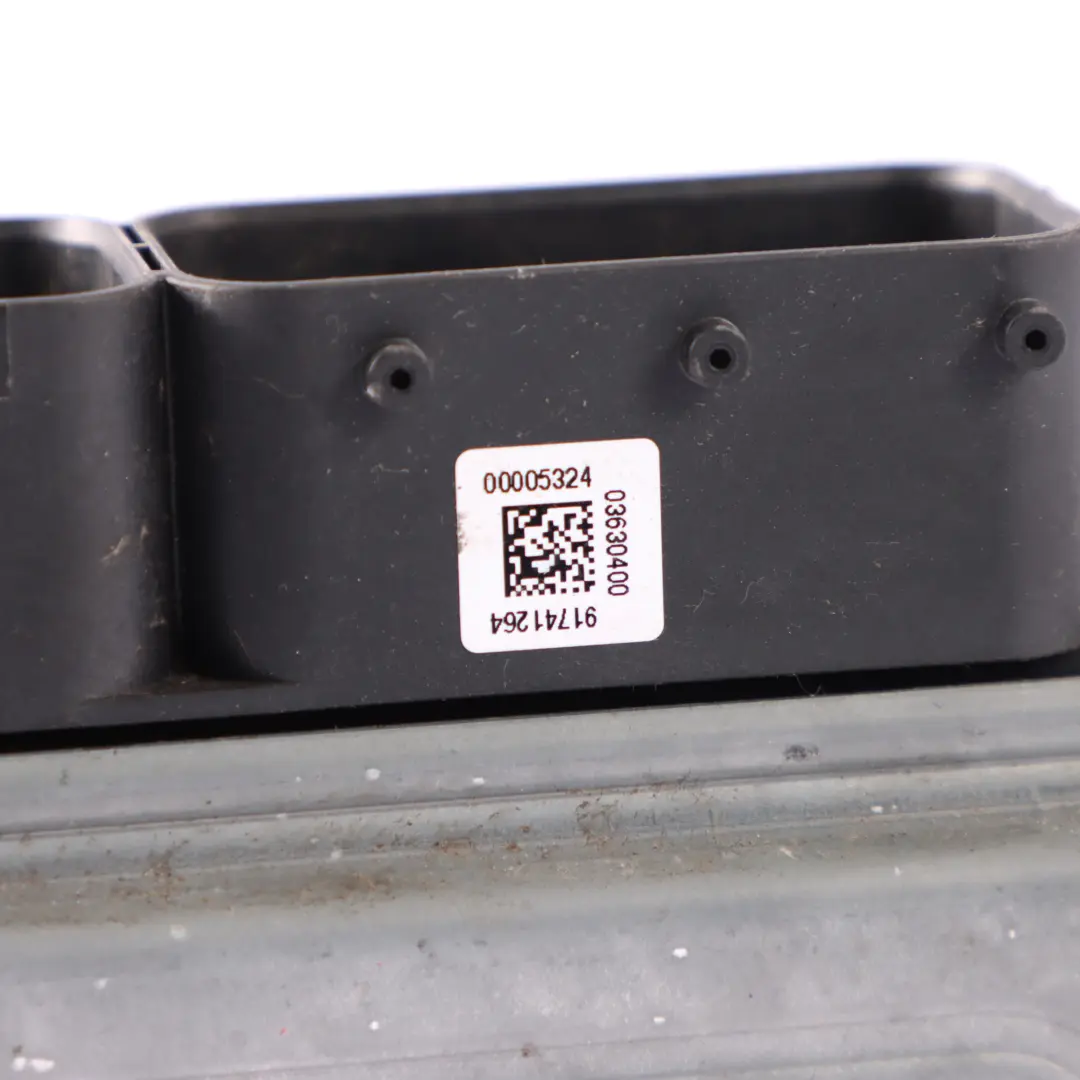 BMW E81 E87 LCI 120i E90 E91 320i N43 170HP Motore ECU DME Automatico - SKU 7595179-8 - Numero di parte 7595179