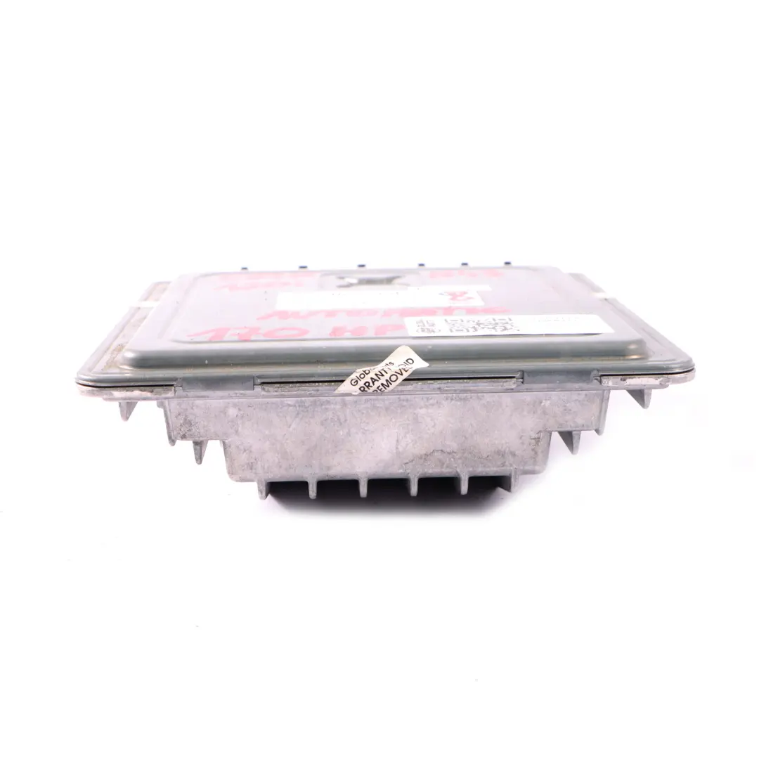 BMW E81 E87 LCI 120i E90 E91 320i N43 170HP Engine ECU DME Automatic - SKU 7595179-8 - Part number 7595179