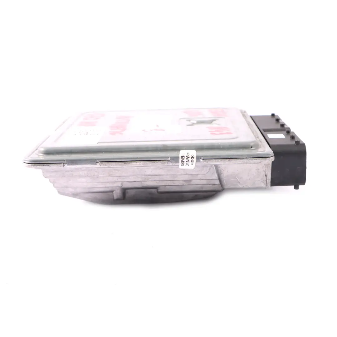 BMW E81 E87 LCI 120i E90 E91 320i N43 170HP Engine ECU DME Automatic - SKU 7595179-8 - Part number 7595179