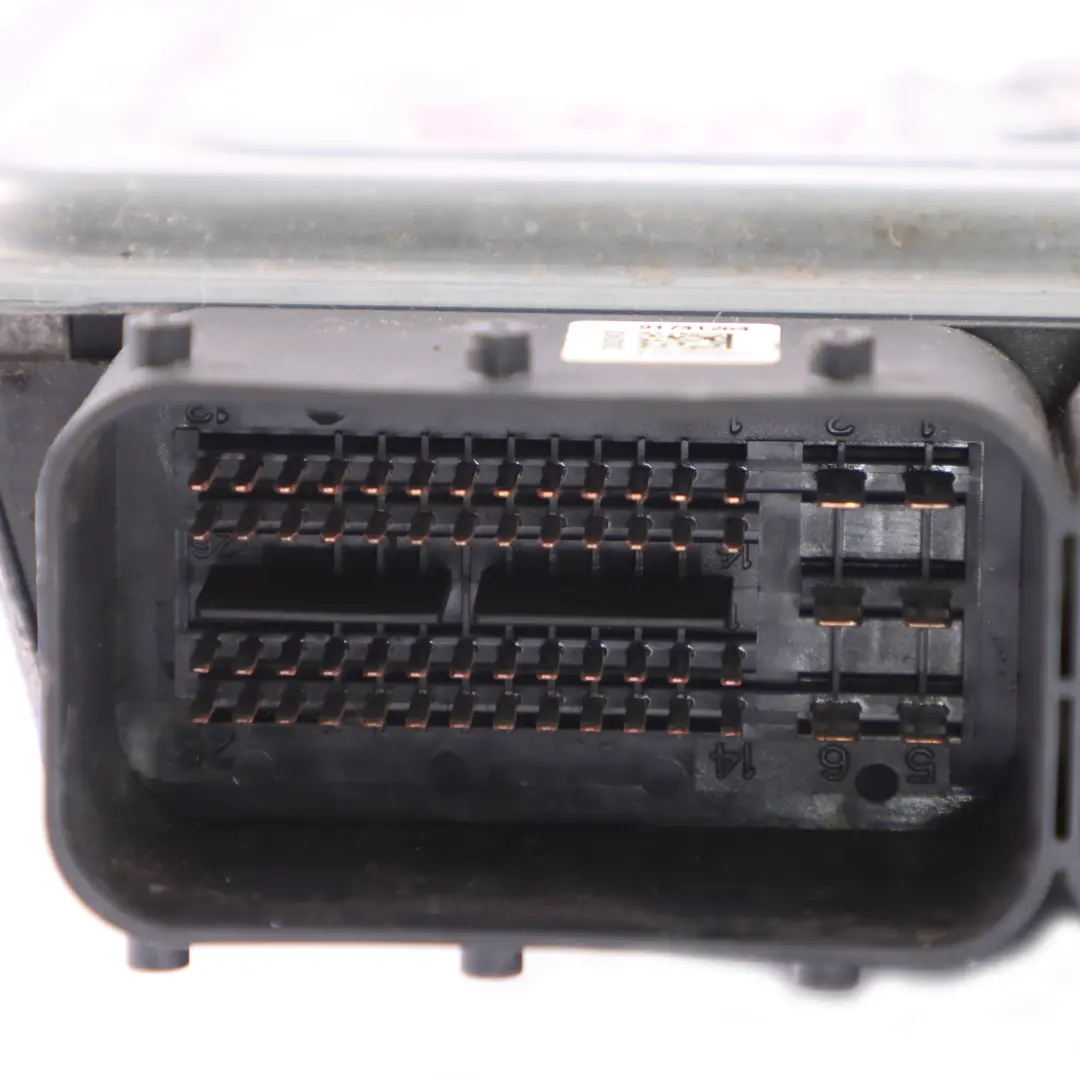 BMW E81 E87 LCI 120i E90 E91 320i N43 170HP Engine ECU DME Automatic - SKU 7595179-8 - Part number 7595179