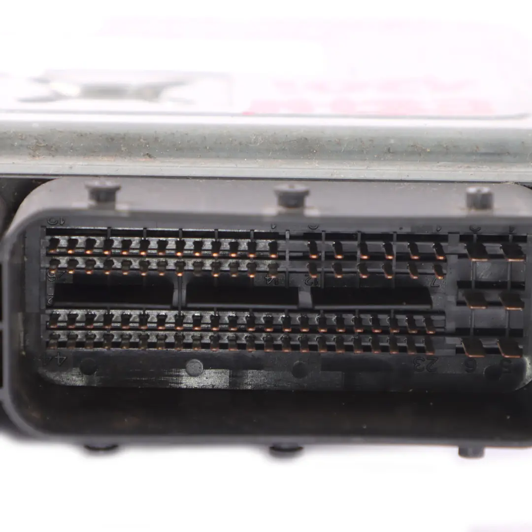 BMW E81 E87 LCI 120i E90 E91 320i N43 170HP Engine ECU DME Automatic - SKU 7595179-8 - Part number 7595179