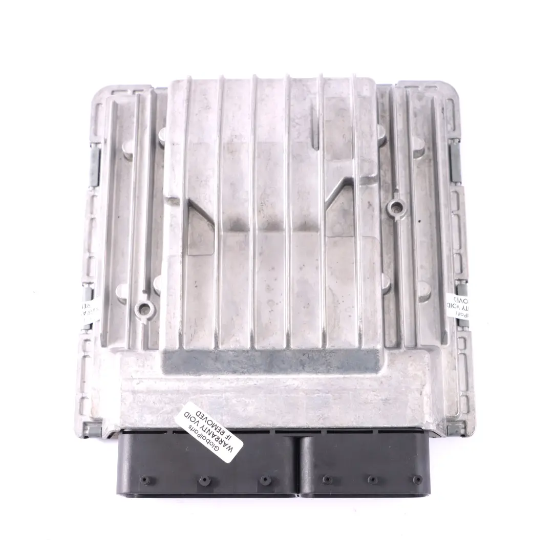 BMW E81 E87 LCI 120i E90 E91 320i N43 170HP Motore ECU DME Automatico - SKU 7595179-8 - Numero di parte 7595179