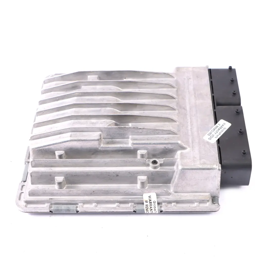 BMW E81 E87 LCI 120i E90 E91 320i N43 170HP Engine ECU DME Automatic - SKU 7595179-8 - Part number 7595179
