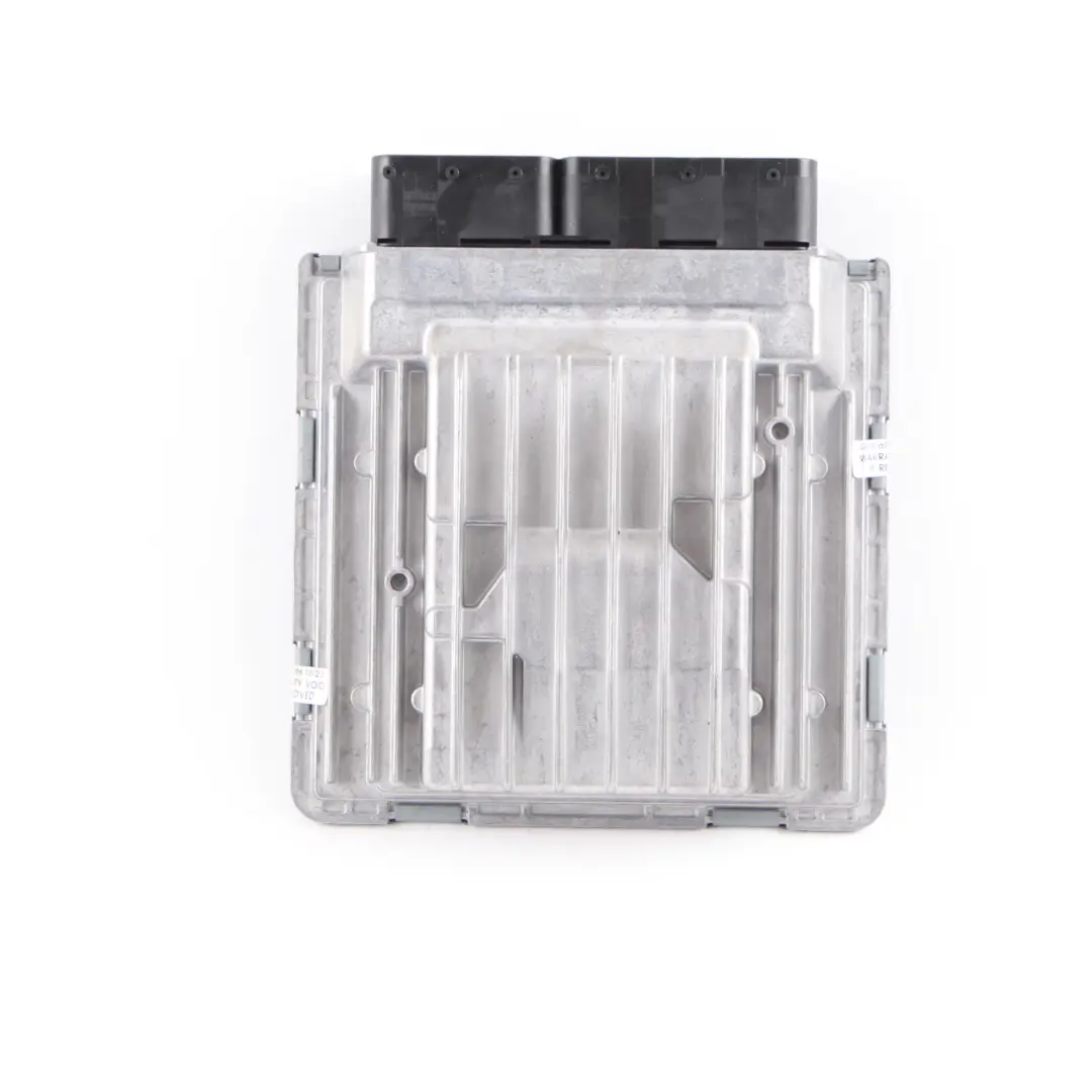 BMW E81 E87 LCI N43 116i 2.0 122HP ECU Control Unit Kit DME CAS3 + Key - SKU 7595179-9 - Part number 7595179