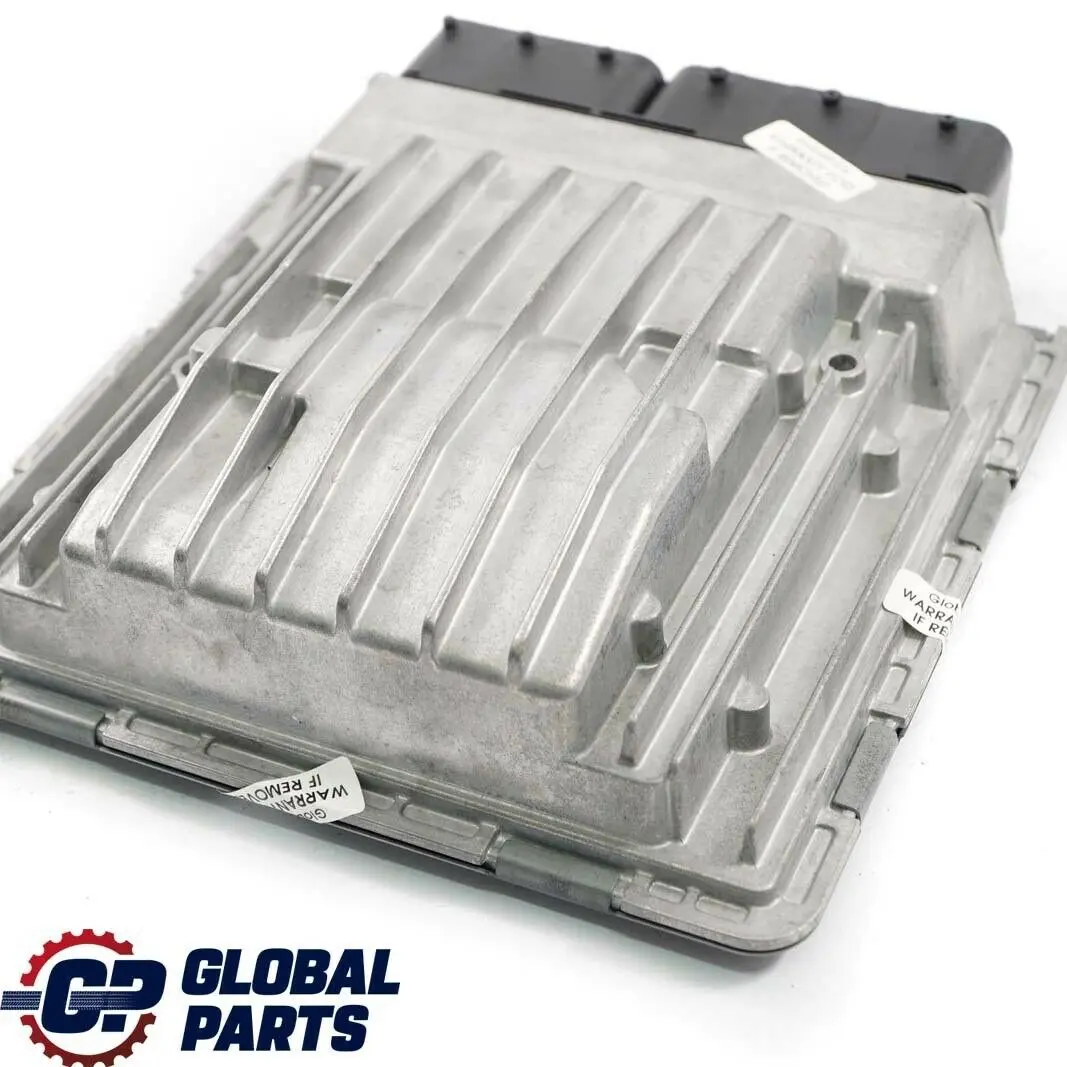 BMW E81 E87 LCI E90 E91 N43 Komputer Sterownik Silnika ECU DME - SKU 7595179 - Numer Części 7595179