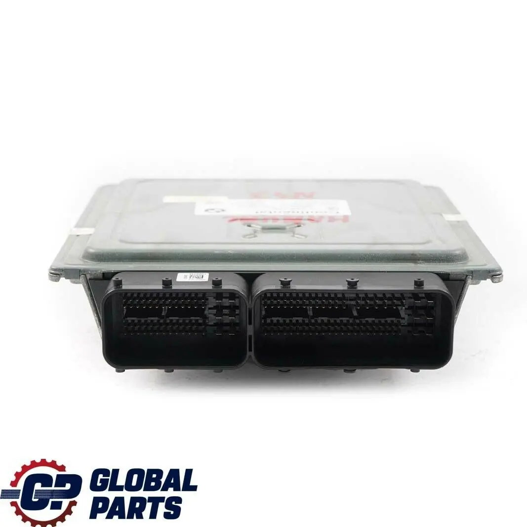 BMW E81 E87 LCI E90 E91 Motor Benzin N43 Steuer Gerät DME - SKU 7595179 - Teilenummer 7595179